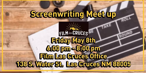 Screenwriting Workshop