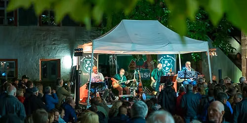 HIPlive Musikfestival
