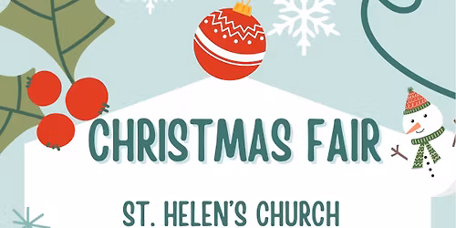 Christmas Fair