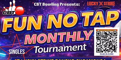 Monthly 9 pin No-Tap