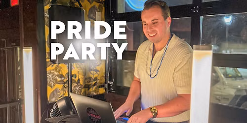 Pride Party