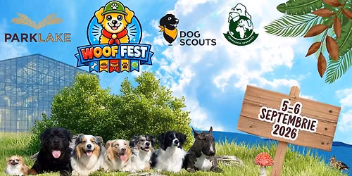 WOOF Fest | Festivalul lui Bobi\u021b\u0103, edi\u021bia 4