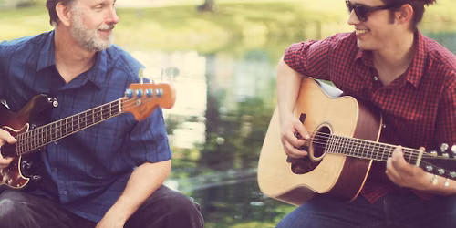 Linus Tate Unplugged | The Lytle Park Hotel