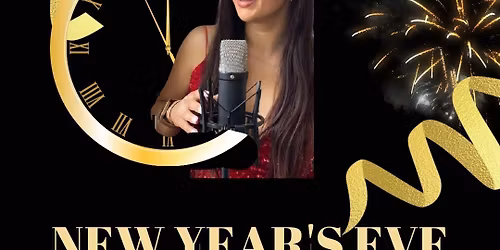 New Years Eve Party Night at The Hop Tap