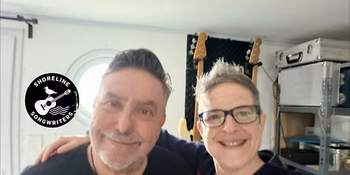 Shoreline Songwriters