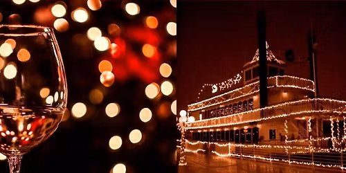 Parade of Lights Cruise