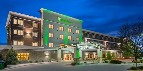 WSHOG Chapter Meeting 