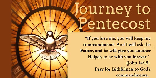 Faithful Journey at The Mansion - MO