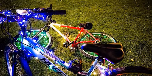 Ride\/Walk\/Run to Leave a Light On 2026!