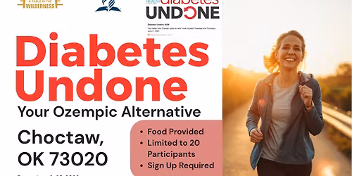 Your Ozempic Alternative - Diabetes Undone