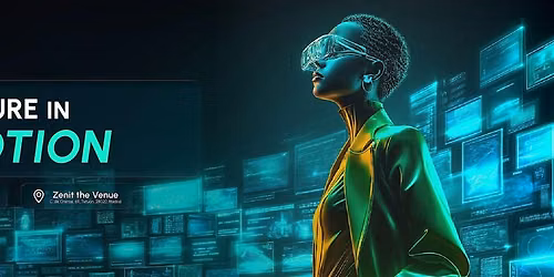 Future in Motion 2026