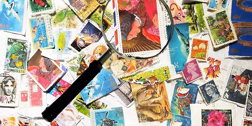 St. Joseph Stamp Club