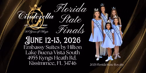 2026 Florida Cinderella State Finals