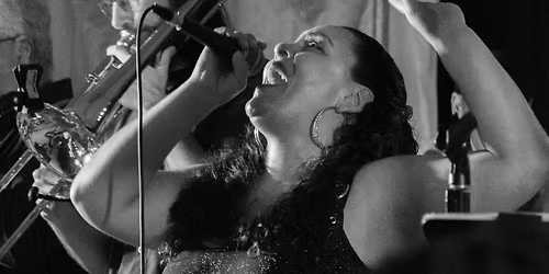 Ali Santos @ Capo & Co. 