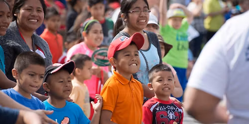 Parade Cinco de Mayo Omaha 2026