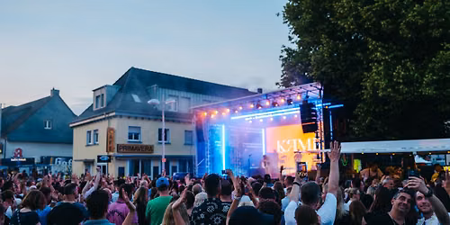 Monheimer Stadtfest