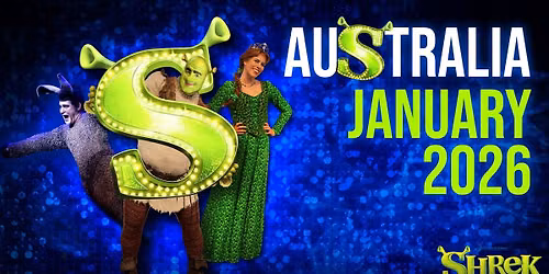 Shrek The Musical