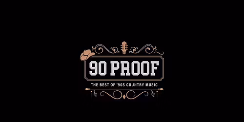 90 Proof Country
