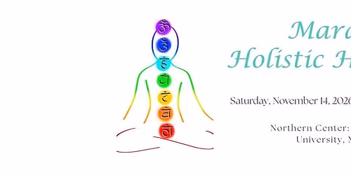 Marquette Holistic Health Fair - November 2026