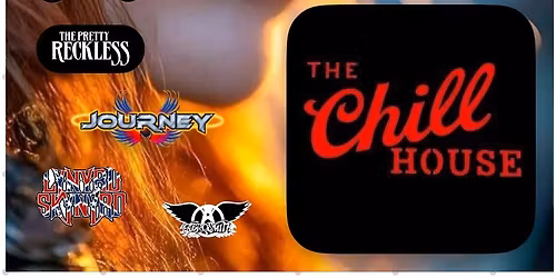 Live @ The Chill House 