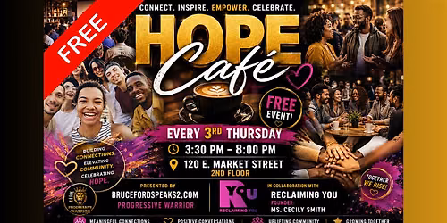The Hope Cafe