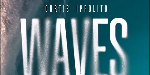 Curtis Ippolito in conversation with Jim Ruland for Waves of Burden