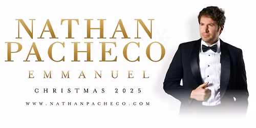 Nathan Pacheco