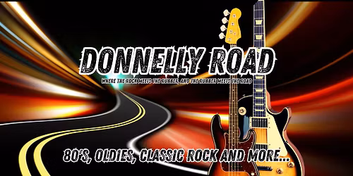 PINELAKE Year End with DONNELLY ROAD!