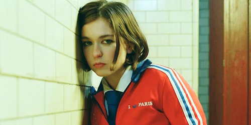 Snail Mail w\/ Soccer Mommy