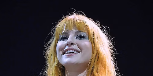 \u201cThe Hayley Williams Show\u201d