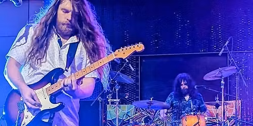 Cowardly Lions @ BrewTop Overland Park