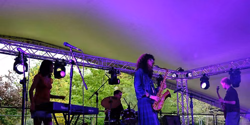 Clementine x Oxford Jazz Collective