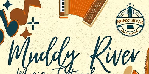 Muddy River Music Festival