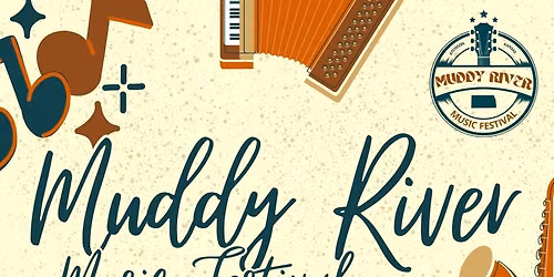 Muddy River Music Festival