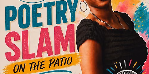 poetry slam at next chapter