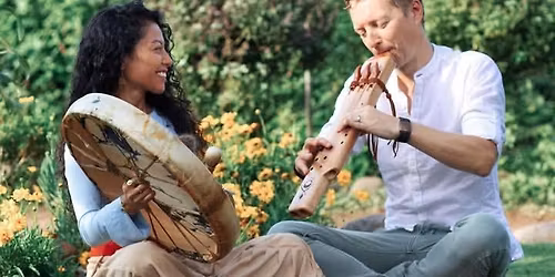 cacaoseremoni og pust