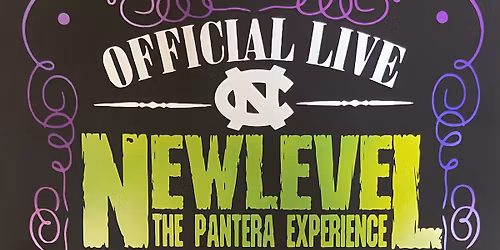 New Level: Pantera Tribute w\/ Beard of Antlers