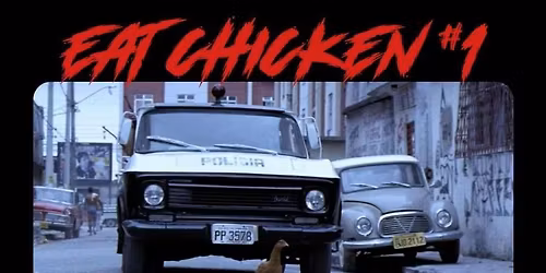 Les 10 ans de l'anti répression 🎉 