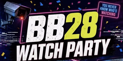 BB28 Watch Party