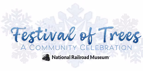 Festival of Trees