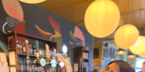 Charity Bingo Night \ud83c\udf97\ufe0f