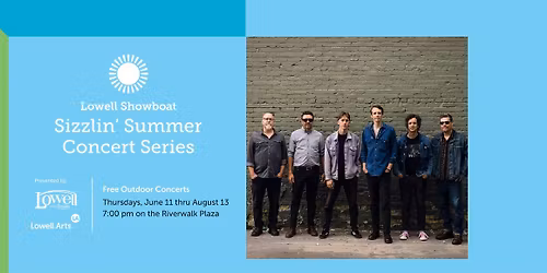 The Insiders: A Tribute to Tom Petty