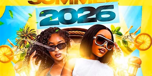 "SIPS" SIPN AFTER DARK SUMMER '26 @ VANGO LOUNGE & SKYBAR