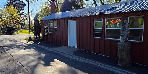 VINYLOGIC @ The Breakaway!