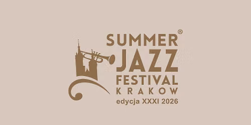 31. Summer Jazz Festival Krak\u00f3w: Aperitivo Italiano (Italy)
