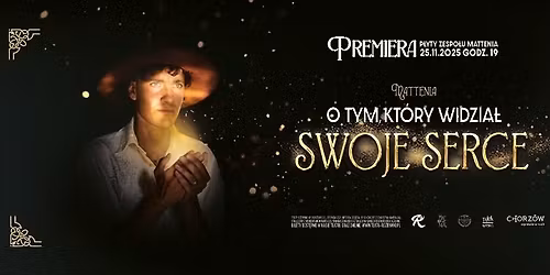 Koncert premierowy z orkiestr\u0105