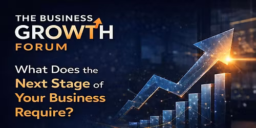 The Business Growth Forum