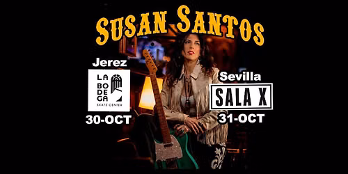 SUSAN SANTOS