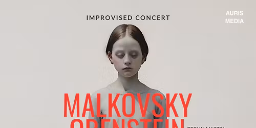 Malkovsky \u00b7 Orenstein \u00b7 Tumanov