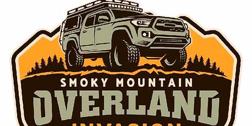 Smoky Mountain Overland Invasion